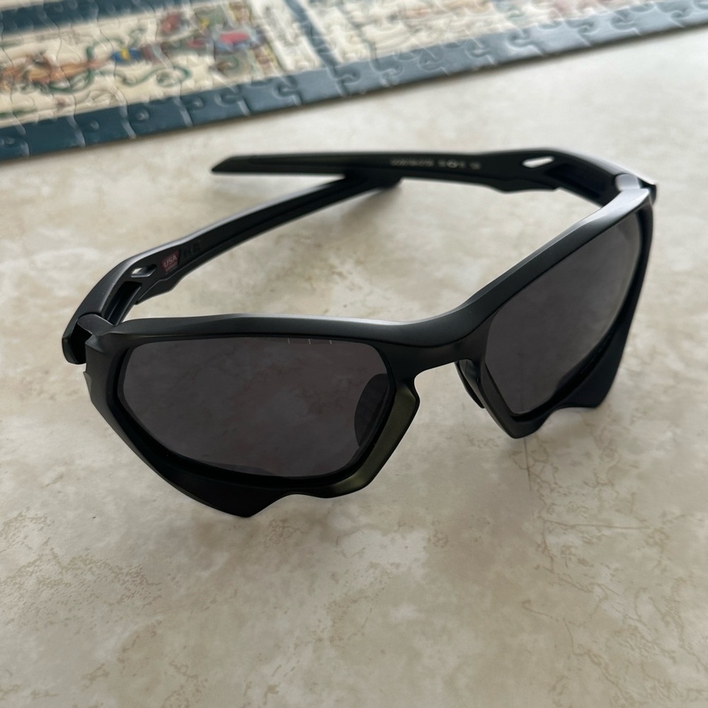 Oakley Vintage Plazma Sunglasses